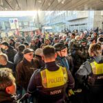 Nemeckí zlodeji ukradli až 105 miliónov dolárov pri lúpeži 'Ocean's Eleven': Čo vieme | Bankové správy