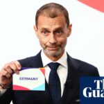 Nemecko bude hostiť ženské Euro 2029 po tom, čo sa zaviazalo prekonať rekord v predaji vstupeniek | Ženský futbal