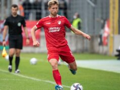 Nemecký futbalista zomrel vo veku 34 rokov, pri lyžiarskej nehode spadol z výšky 70 metrov Nemecký futbalista zomrel vo veku 34 rokov, pri lyžiarskej nehode spadol z výšky 70 metrov