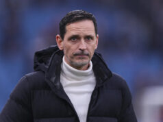 Nemôže byť viac smolu: Frankfurt odhalil Baumovu diagnózu 🚨 Nemôže byť viac smolu: Frankfurt odhalil Baumovu diagnózu