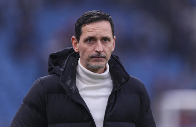 🚨 Nemôže byť viac smolu: Frankfurt odhalil Baumovu diagnózu 🚨 Nemôže byť viac smolu: Frankfurt odhalil Baumovu diagnózu