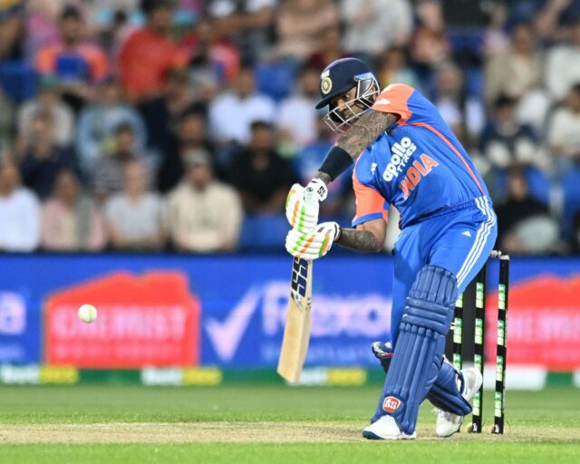 "Nemôžeš sa schovať v zemľanku" Mohammad Kaif. (Poďakovanie: Mohammad Kaif X)