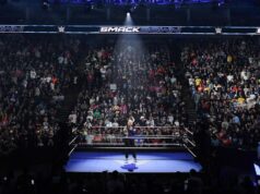 „Nemôžete ma zastaviť!“ "Nemôžete ma zastaviť!"