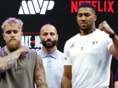 „Nemyslím si, že ma môže vyradiť“ "Nemyslím si, že ma môže vyradiť"