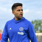 "Neoslavujeme Suryakumara Yadava ako kapitána"