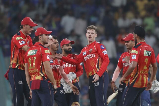 Yuzvendra Chahal je jedným zo spinnerov v zostave Punjab Kings. (P/C: Getty)