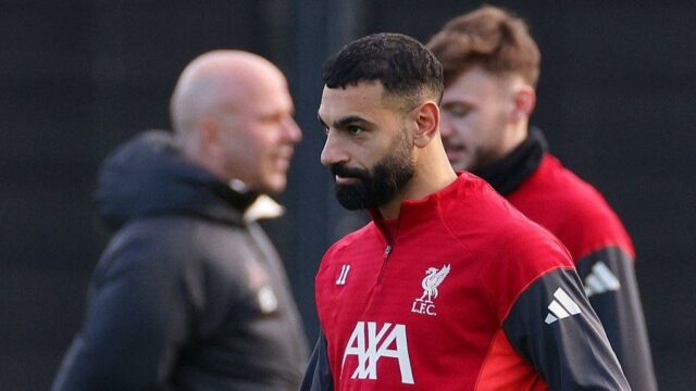 "Nepoškodí to Salahovo dedičstvo, ale práve teraz to nepomôže." Logo BBC iPlayer na čiernom pozadí