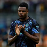 Nervózne čakanie, keďže Inter Miláno očakáva hodnotenie zranení pre Star Defender; Núdzová alternatíva plánovaná