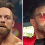 Nešťastná aktualizácia o LA Knight (SPRÁVY)