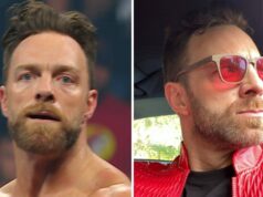 Nešťastná aktualizácia o LA Knight (SPRÁVY) Nešťastná aktualizácia o LA Knight (SPRÁVY)