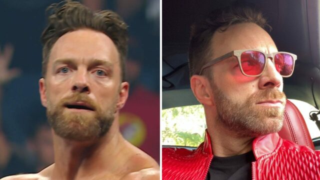 Nešťastná aktualizácia o LA Knight (SPRÁVY)
