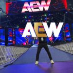 Nešťastná aktualizácia o návrate hlavnej hviezdy AEW (Správy)