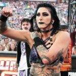 Nešťastná správa pre Rheu Ripleyovú po WWE RAW