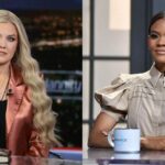 "Candace" Hostiteľ: Candace Owens (Zdroj obrázka: Getty)