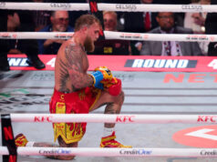 Neustále padanie Jakea Paula vyzeralo ako škaredá taktika. Ale bolo to tak? Download app from appStore