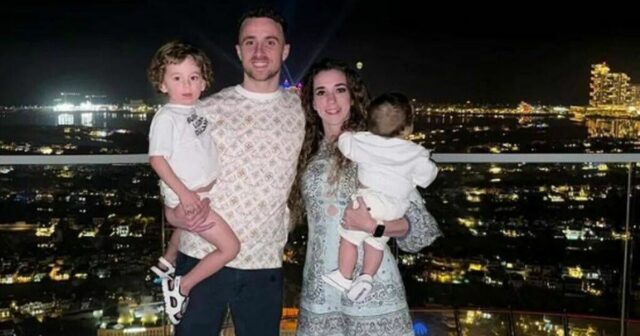 Neuveriteľné gesto Liverpoolu voči rodine Dioga Jotu po tragickej smrti | Futbal | Šport
