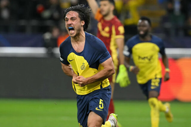 📸 Neuveriteľný ofsajd, ktorý zachraňuje Marseille 😳 📸 Neuveriteľný ofsajd, ktorý zachraňuje Marseille 😳