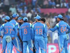 „Nevidím ho hrať v najbližších 6 až 8 mesiacoch.“ Yashasvi Jaiswal trafil 12 štvoriek a dve šestky počas svojich neporazených 116. (P/C: BCCI/X)