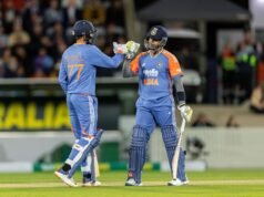 „Nevidím okamžitú zmenu“ "Nevidím okamžitú zmenu"