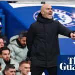 Nevysvetlením „najhorších 48 hodín“ sa Enzo Maresca vystavil ešte väčšiemu riziku | Chelsea