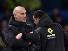 Nevyžiadaný prejav Enza Marescu omráčil divákov a bola zaznamenaná reakcia hviezdy Chelsea Enzo Maresca