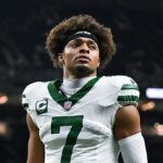 Pôsobenie Justina Fieldsa v Jets by sa mohlo skončiť po tom, čo bol umiestnený na končiacu sezónu IR