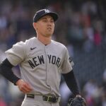 Luke Weaver vymení New York Yankees za Mets na dvojročnej zmluve v hodnote 22 miliónov dolárov