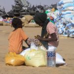 'New world disorder': Sudán, Palestína je na prvom mieste v zozname IRC 2026 Emergency Watchlist | Správy o humanitárnych krízach