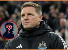Newcastle United sa presúva na brazílsku hviezdu Allana Eliasa Newcastle United sa presúva na brazílsku hviezdu Allana Eliasa