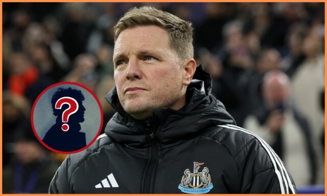 Newcastle United sa presúva na brazílsku hviezdu Allana Eliasa Newcastle United sa presúva na brazílsku hviezdu Allana Eliasa