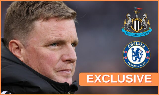 Newcastle chce získať Axela Disasiho z Chelsea
