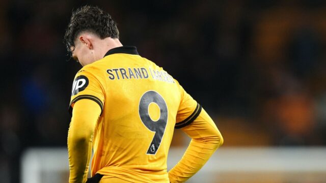 Newcastle cieľovú ľútosť prejavila Shearer, Man Utd teenager, Isak a Newcastle cieľovú ľútosť prejavila Shearer, Man Utd teenager, Isak a Wolves sa posmievajú