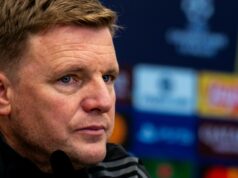 Newcastle je na úrovni s Brentfordom v tabuľke ‚body chucked away‘, keď Leverkusen prekonal šokujúcu slabosť Newcastle je na úrovni s Brentfordom v tabuľke 'body chucked away', keď Leverkusen prekonal šokujúcu slabosť