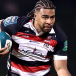 Newcastle podpísal All Blacks International Sotutu