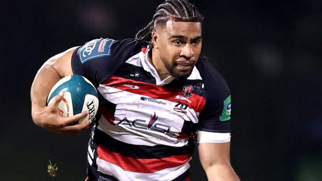 Newcastle podpísal All Blacks International Sotutu
