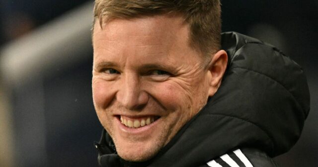 Newcastle sen transfer window ako wonderkid podpíše a Man Utd porazený | Futbal | Šport
