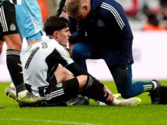 Newcastle uštedril novú ranu zraneniu pred Chelsea po aktualizácii Enza Maresca Tino Livramento z Newcastlu United