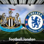 Newcastle vs Chelsea LIVE: Tímové správy, správy o zraneniach, ako sa pozerať, priamy prenos, čas výkopu