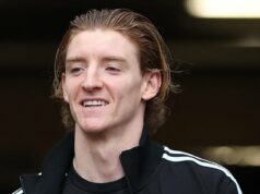 Newcastle vs Chelsea – Premier League NAŽIVO: Najnovšie skóre, správy z tímu a aktualizácie, keďže Blues nemajú kľúčového hráča Estevaa Williana na výlete do St James‘ Park Newcastle vs Chelsea – Premier League NAŽIVO: Najnovšie skóre, správy z tímu a aktualizácie, keďže Blues nemajú kľúčového hráča Estevaa Williana na výlete do St James' Park