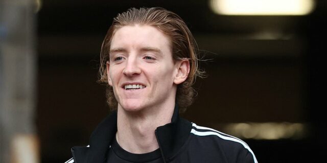 Newcastle vs Chelsea – Premier League NAŽIVO: Najnovšie skóre, správy z tímu a aktualizácie, keďže Blues nemajú kľúčového hráča Estevaa Williana na výlete do St James' Park
