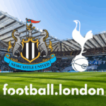 Newcastle vs Tottenham LIVE – Čas výkopu, potvrdené správy o tíme, aktualizácie gólov a skóre