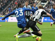 Newcastle „hľadá vysvetlenie“, keď Eddie Howe rieši kontroverziu Chelsea Eddie Howe