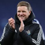 Newcastle „tlačí na štrajk prestupovej zmluvy“ za hviezdu 87 miliónov libier | Futbal | Šport