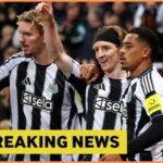 Newcastlu by mohol byť ponúknutý Jonathan David v dohode za Sandro Tonali