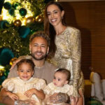 🎅Neyho mega párty v Haalande ako Santa: Vianoce futbalistov