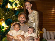 Neyho mega párty v Haalande ako Santa: Vianoce futbalistov 🎅Neyho mega párty v Haalande ako Santa: Vianoce futbalistov