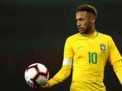 Neymar podstúpil operáciu s nádejou, že sa dostane do brazílskeho tímu na majstrovstvá sveta vo futbale 2026 Neymar podstúpil operáciu s nádejou, že sa dostane do brazílskeho tímu na majstrovstvá sveta vo futbale 2026