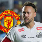 Neymar sa dohodol na "posilnení" Man Utd? Senzačný januárový prestup pre Brazílčanov naberá na sile
