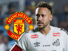 Neymar sa dohodol na „posilnení“ Man Utd? Senzačný januárový prestup pre Brazílčanov naberá na sile Neymar sa dohodol na "posilnení" Man Utd? Senzačný januárový prestup pre Brazílčanov naberá na sile