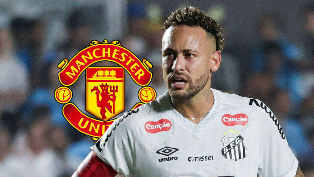 Neymar sa dohodol na "posilnení" Man Utd? Senzačný januárový prestup pre Brazílčanov naberá na sile
